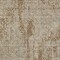 Homeroots 5' X 8' Brown And Beige Geometric Washable Indoor Outdoor Area Rug 594570 - alternate 2