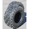 Antego 13x5.00-6 Non-Directional Snow Tires Single - Tailored for Superior Winter Grip T5302135006 - alternate 2