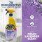Zep INDUSTRIAL CLEANER WITH VINGR, QT, 4PK R48432 - alternate 3