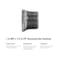 Southland 1-in MIP x 3/4-in FIP Galvanized Hex Bushing 511-954HN - alternate 2