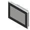 Siemens SIMATIC HMI MTP1000 Unified Comfort Panel hygienic neutral design IP69 6AV2128-3KB70-0AX0 - alternate 2