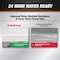 Dap Kwik Seal 2.8 Oz. White Kitchen & Bath Adhesive Caulk 7079800954 - alternate 5