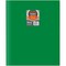 C-Line Products Three-Pocket Poly Folder, Green, 24PK 33943 - alternate 1