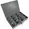 Edwards Standard Round Punch & Die Set, 13 Piece PD1220 - alternate 3