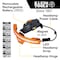 Klein Tools Wide-Beam Headlamp w/Mount for Hard Hat KHH56308 - alternate 3