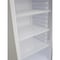 Koolmore 24 in. One-Door Commercial Merchandiser Refrigerator in White, 12 Cu. Ft. KM-MDR-1GD-12CWH KM-MDR-1GD-12CWH - alternate 2
