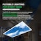 Beyond Led Technology LED Cloud Panel, Adj Watt 30W/40W/50W/60W/72W, Adj CCT 3K/3500K/4K/5K/6500K, 100-277V, 2'X4', 4PK 157110 - alternate 2