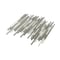 Apollo Tile Gray 11.8 in x 11.8 in Glass Glossy Floor and Wall Mosaic Tile 4.83 sqft/case, 5PK APLCAS88001A - alternate 2