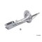 Kyb Gas Strut,  334388 - alternate 2