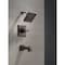 Delta Dryden Monitor 14 Series Tub & Shower Trim T14451-RB - alternate 2