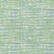 Homeroots 3' X 5' Mint Green Blue And Beige Abstract Washable Indoor Outdoor Area Rug 602569 - alternate 2