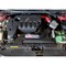 Hps Performance Air Intake Kit with Heat Shield, Red,  827-546R - alternate 2