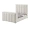 Global Furniture Usa Contemporary Serenity/Emma Crema Queen Bed Group SERENITY/EMMA-CREMA-QBG - alternate 2