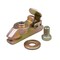 Mytee Products E-Track Threaded Fitting for Customising E-Track System Bolt On 1330 # WLL, 20PK ETK-THFITx20 - alternate 3