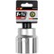 Performance Tool 3/4 in. Dr. 1-3/4 in. 12pt Socket, Chrome Vanadium, Corrosion Resistant W34556 - alternate 2
