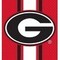 Coverking UNIVERSAL ULTISUEDE SEAT COVER DESIGNER 1PC, UNIVERSITY OF GEORGIA, ELA006 USCSELA006 - alternate 2
