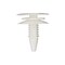 Auveco Door Trim Panel Retainer - GM, 50PK 11796 - alternate 2