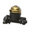 John Deere CYLINDER ASM-MASTER 1.00 D, JOHN DEERE OEM AH76727 AH76727 - alternate 1
