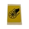 John Deere LABEL, JOHN DEERE OEM PS10639  PS10639 - alternate 2