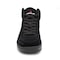 Airwalk Mongo Suede Mid - Men's - CT EH SF SR - Black/Black - 9.5W AW6350-9.5W - alternate 2