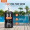 Vevor 1HP Pool Pump Motor 115/230V 9.8/4.9A 56J 3450RPM 90F/250V Capacitor HM14075LCb - alternate 3