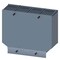 Siemens terminal cover broadened 4-pole 1 unit accessory for: 3VA12 3VA9211-0WG40 - alternate 1