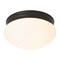 Boston Harbor CEIL LT 2LT FLUSH MT MB 9.25IN OG24008 - alternate 2