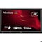Viewsonic 22in IR 10 point Touch Display TD2223 - alternate 1
