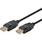 Monoprice Select Series DisplayPort 1.2 Cable, 25ft 13363 - alternate 1