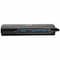Tripp Lite PORTABLE USB 3.1 GEN 1 GIGABIT ETHERNET ADAPTER WITH 3-PORT HUB, THUNDERBOLT 3 C U460-003-3A1GB - alternate 3