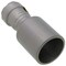 Viega MegaPressG reducer FTG IPS 1.5 P 0.75 carbon steel zinc-nickel coating 26021 - alternate 3