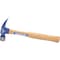 Vaughan 20 Oz.. Smooth Face, Rip Framing Hammer, 14 Hickory Handle, Demolition Hammer, Model #999 VN10500 - alternate 2