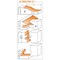 Cmt 5-PIECE COMPLETE KITCHEN SET S=1/2in 800.509.11 - alternate 2