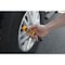 Performance Tool Rechargeable Penlight Tire Gauge, PSI BAR Kpa, Backlit Display W7910 - alternate 3