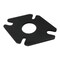 Agco SUPPORT BRACKET, AGCO OEM 532693D1 532693D1 - alternate 1