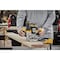 Dewalt 20V MAX* XR 2-1/4 Peak HP Plunge Router (Tool Only) DCW620B - alternate 2