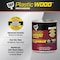 Dap Plastic Wood 16 Oz. Natural Hardener 7079821000 - alternate 2