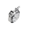Hps Performance Stainless Steel 2 in V Band Clamp Kit, Aluminum Flanges, NBR O-Ring, Quick Release VCKIT-AL-200 - alternate 2