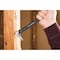 Spec Ops 8in Cats Paw, Teardrop Nail Pullers, High-Carbon Steel SPEC-D8CLAW - alternate 2