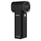 Booster Fans Car Detailing, Cordless Handheld Electric Air Duster, 120 MPH Wind Speed Turbo Fan (Black) 805371 - alternate 2