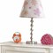 Homeroots 26" X 16" X 26" Ivory 2 Drawer Nightstand 285914 - alternate 2