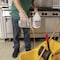 Simple Green Disinfectant/Sanitizer, 1 gal. Bottle, Unscented, Green 3410000430501 - alternate 3