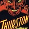 Homeroots 18" X 54" Thurston The Great Wonder Show Vintage Magic Poster Wall Art 393397 - alternate 2