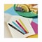 Paper Mate Flair Scented Felt Tip Porous Point Pen, Stick, Medium 0.7 mm, Sunday Brunch Scents, Assorted, 6PK 2125407 - alternate 2
