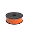 Labeltac LabelTac 4 and Pro Model High Performance 10-Year Vinyl Supply 1.5in x 150ft, Orange LT1506HP - alternate 1