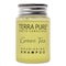 Diversified Hospitality Solutions Terra Pure Shampoo Jam Jar, Green Tea Lemongrass Scent, 1 oz Jar, 300PK TP01S100 - alternate 1