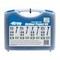 Kreg Square Ceramic Coarse Pocket-Hole Screw Kit 450 pk SK03B - alternate 2