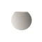 Mr. Steam Designer 3 in. Steamhead with AromaTherapy Reservoir in Round Brushed Nickel 103937BN - alternate 1