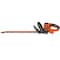 Black & Decker 22 in. SAWBLADE(TM) Electric Hedge Trimmer BEHTS400 - alternate 2