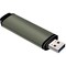 Kanguru Solutions Kanguru Ss3 Usb3.0 W/ Write-Protect 64G KF3WP-64G - alternate 2